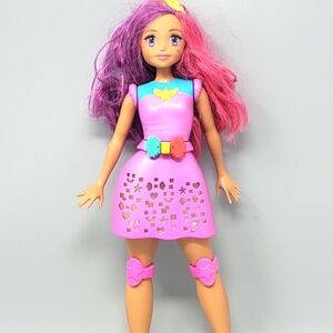 Mattel Barbie Video Game Hero Doll